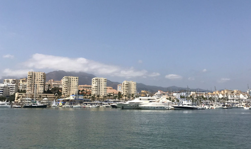 Estepona Property - The New Marbella?
