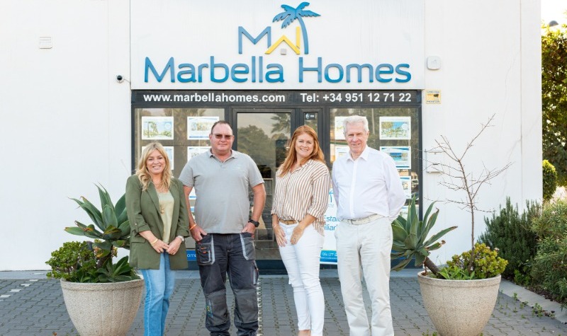 Why trust matters in Marbella property sales - 30 years in business!
