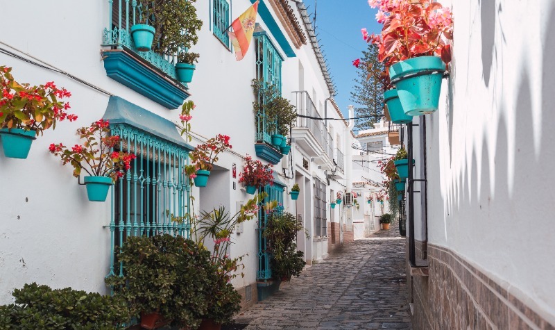 Estepona: A Rising Star?