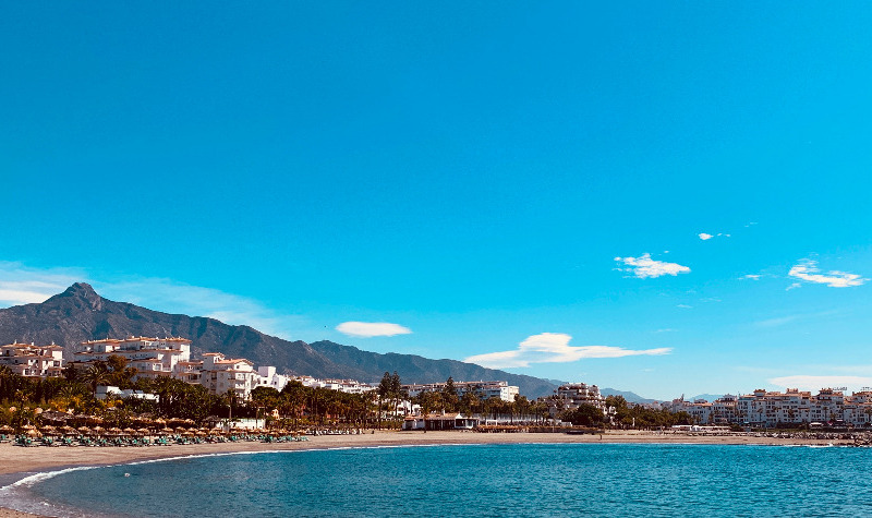 Good News for Buying Property in Andalucia in 2021