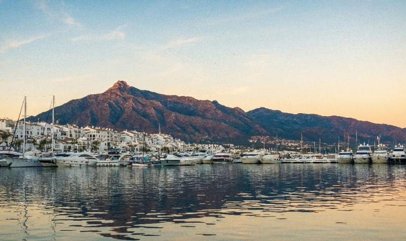 Spring 2026: The Costa del Sol´s Most Strategic Season
