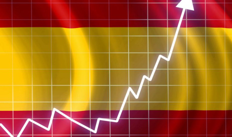 Spanish Property Sales Up by 16%
