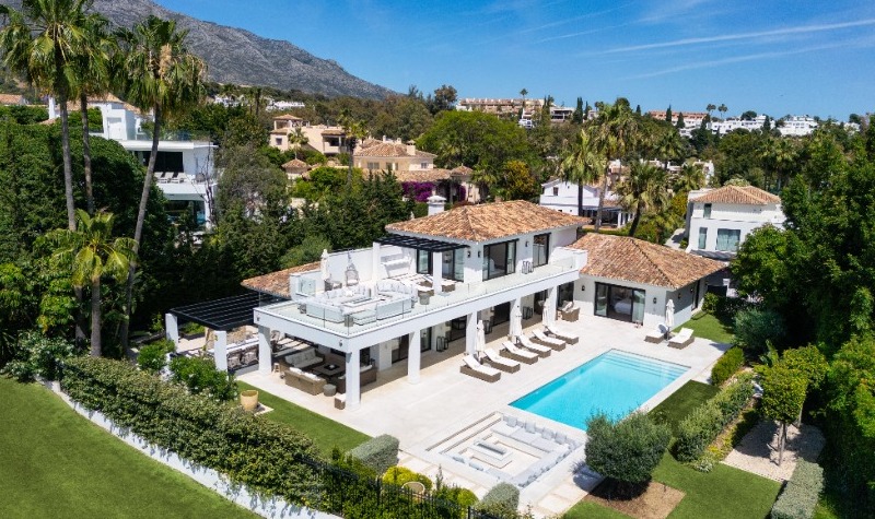 Selling Your Marbella Property