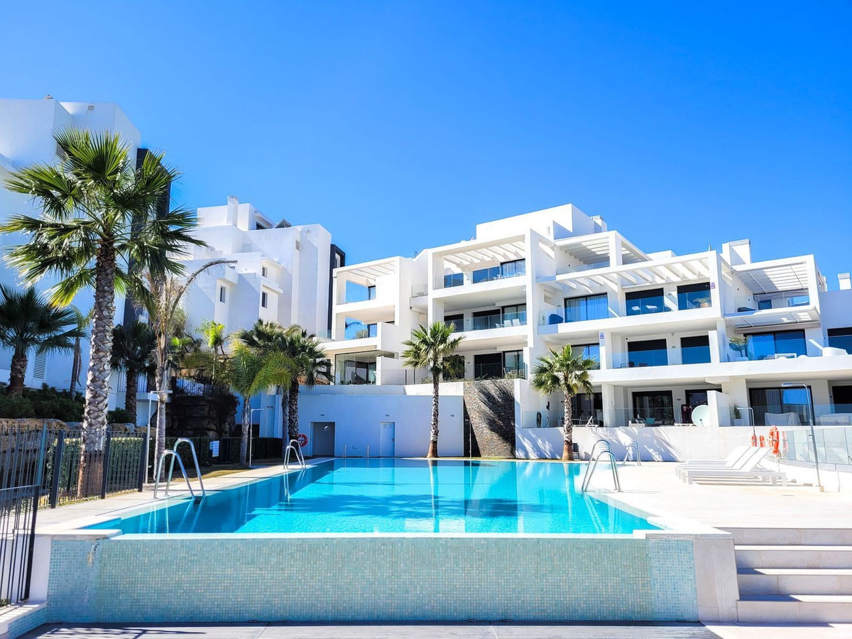 Apartment in Estepona