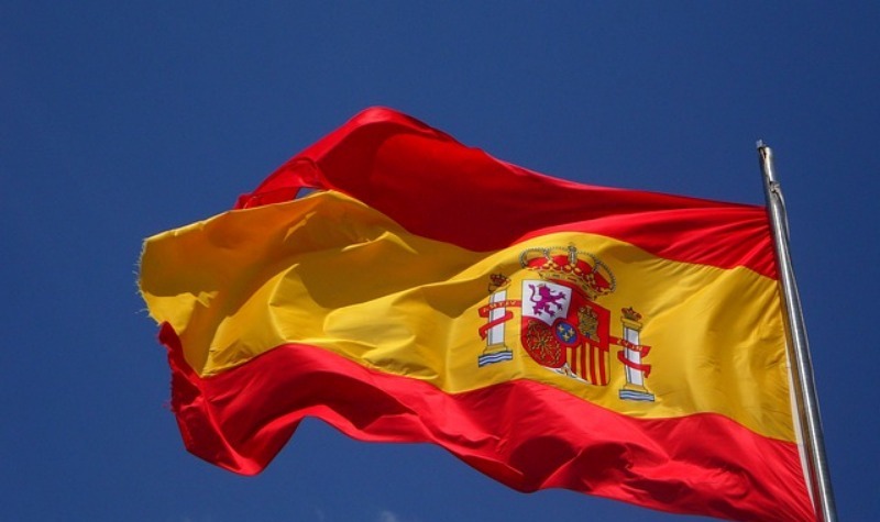 The Spanish Life Expectancy just got a lot longer