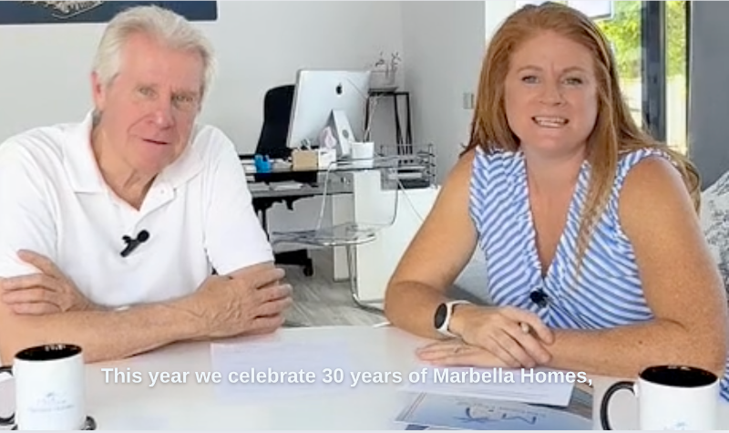 30 Years of Trust: An interview with Paul Wilkinson
