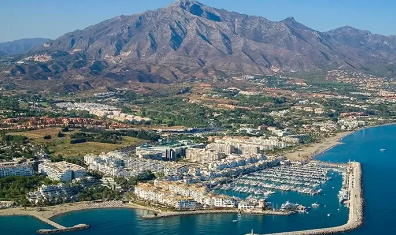 Welcome to June on the Costa del Sol
