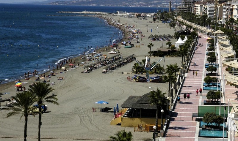 Estepona, Our 5 Favourite Restaurants